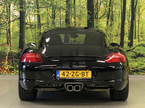 Porsche Cayman S 3.4 | Limited Edition | Origineel Nederland | Collectors item | 296 PK! | 614/777 |