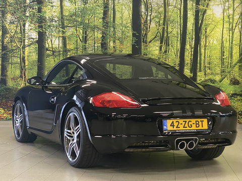 Porsche Cayman S 3.4 | Limited Edition | Origineel Nederland | Collectors item | 296 PK! | 614/777 |