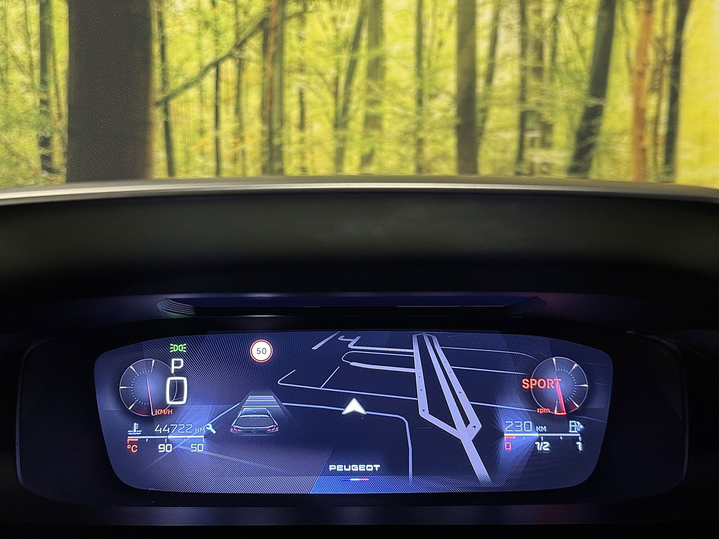 Peugeot 308 SW 1.2 PureTech GT | Achteruitrijcamera | Adaptieve Cruise Control | Keyless Go/Entry | Apple Carplay/Android Auto | Lane Assist | Parkeersensoren | Navigatie | Airconditioning |