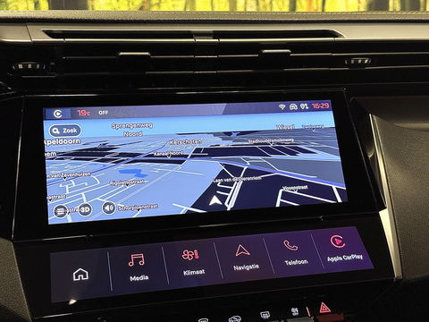 Peugeot 308 SW 1.2 PureTech GT | Achteruitrijcamera | Adaptieve Cruise Control | Keyless Go/Entry | Apple Carplay/Android Auto | Lane Assist | Parkeersensoren | Navigatie | Airconditioning |