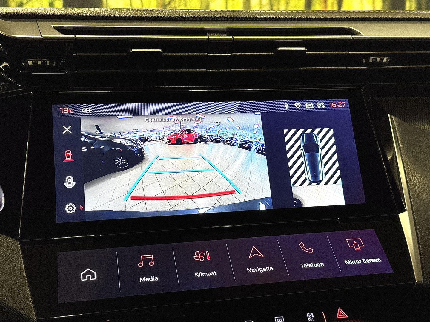 Peugeot 308 SW 1.2 PureTech GT | Achteruitrijcamera | Adaptieve Cruise Control | Keyless Go/Entry | Apple Carplay/Android Auto | Lane Assist | Parkeersensoren | Navigatie | Airconditioning |