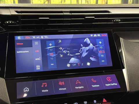 Peugeot 308 SW 1.2 PureTech GT | Achteruitrijcamera | Adaptieve Cruise Control | Keyless Go/Entry | Apple Carplay/Android Auto | Lane Assist | Parkeersensoren | Navigatie | Airconditioning |