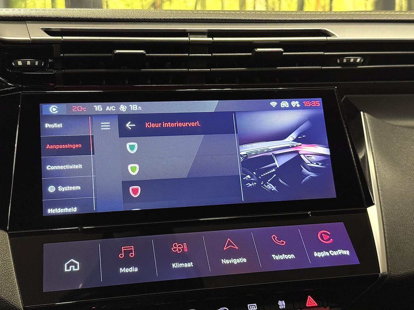 Peugeot 308 SW 1.2 PureTech GT | Achteruitrijcamera | Adaptieve Cruise Control | Keyless Go/Entry | Apple Carplay/Android Auto | Lane Assist | Parkeersensoren | Navigatie | Airconditioning |