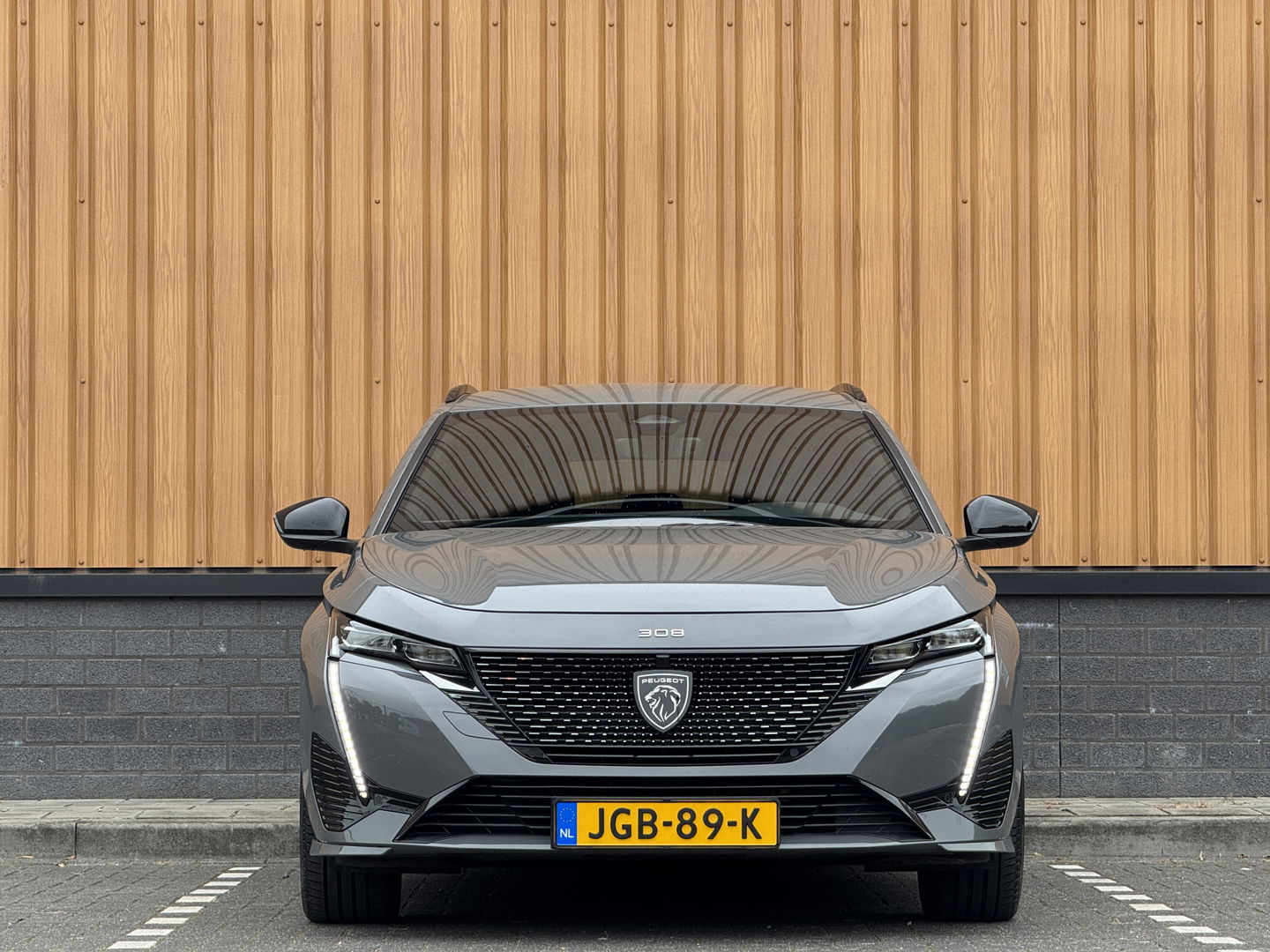 Peugeot 308 SW 1.2 PureTech GT | Achteruitrijcamera | Adaptieve Cruise Control | Keyless Go/Entry | Apple Carplay/Android Auto | Lane Assist | Parkeersensoren | Navigatie | Airconditioning |