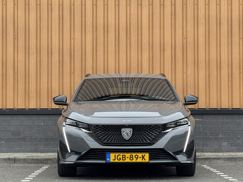 Peugeot 308 SW 1.2 PureTech GT | Achteruitrijcamera | Adaptieve Cruise Control | Keyless Go/Entry | Apple Carplay/Android Auto | Lane Assist | Parkeersensoren | Navigatie | Airconditioning |