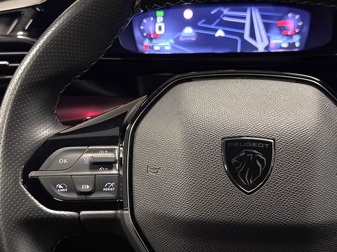 Peugeot 308 SW 1.2 PureTech GT | Achteruitrijcamera | Adaptieve Cruise Control | Keyless Go/Entry | Apple Carplay/Android Auto | Lane Assist | Parkeersensoren | Navigatie | Airconditioning |
