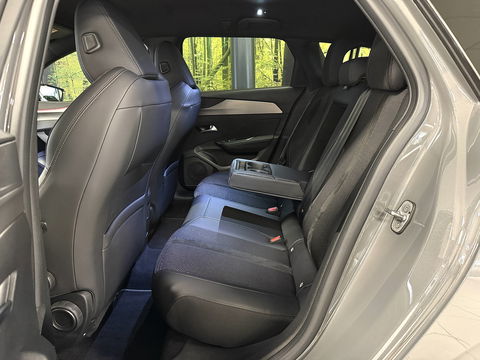 Peugeot 308 SW 1.2 PureTech GT | Achteruitrijcamera | Adaptieve Cruise Control | Keyless Go/Entry | Apple Carplay/Android Auto | Lane Assist | Parkeersensoren | Navigatie | Airconditioning |