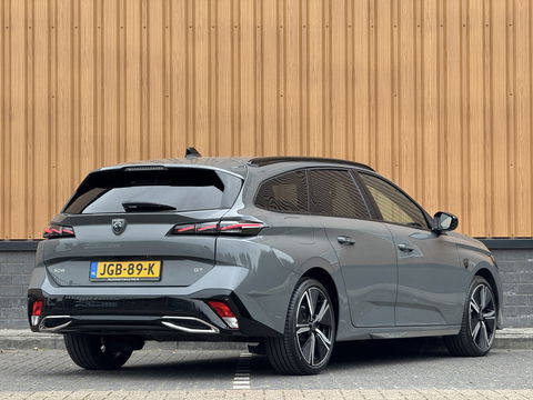Peugeot 308 SW 1.2 PureTech GT | Achteruitrijcamera | Adaptieve Cruise Control | Keyless Go/Entry | Apple Carplay/Android Auto | Lane Assist | Parkeersensoren | Navigatie | Airconditioning |