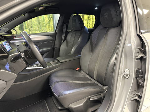 Peugeot 308 SW 1.2 PureTech GT | Achteruitrijcamera | Adaptieve Cruise Control | Keyless Go/Entry | Apple Carplay/Android Auto | Lane Assist | Parkeersensoren | Navigatie | Airconditioning |