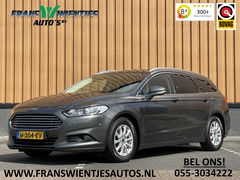 Ford Mondeo Wagon 1.5 Titanium Lease Edition | Apple Carplay | Airconditioning | Stop&GO | Bluetooth | Navigatie | 16'' Lichtmetaal |