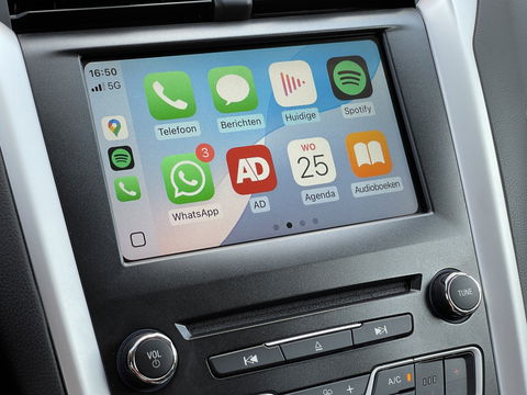 Ford Mondeo Wagon 1.5 Titanium Lease Edition | Apple Carplay | Airconditioning | Stop&GO | Bluetooth | Navigatie | 16'' Lichtmetaal |