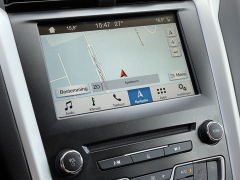 Ford Mondeo Wagon 1.5 Titanium Lease Edition | Apple Carplay | Airconditioning | Stop&GO | Bluetooth | Navigatie | 16'' Lichtmetaal |