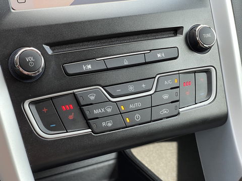 Ford Mondeo Wagon 1.5 Titanium Lease Edition | Apple Carplay | Airconditioning | Stop&GO | Bluetooth | Navigatie | 16'' Lichtmetaal |
