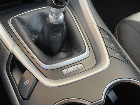 Ford Mondeo Wagon 1.5 Titanium Lease Edition | Apple Carplay | Airconditioning | Stop&GO | Bluetooth | Navigatie | 16'' Lichtmetaal |