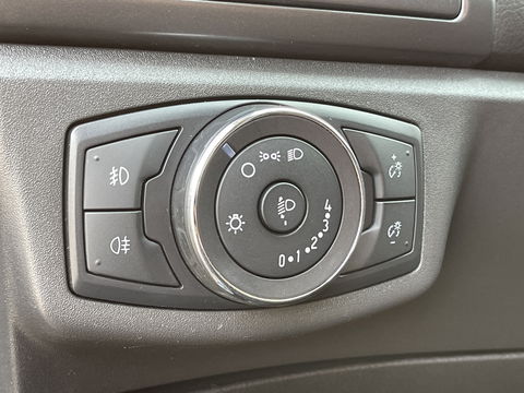 Ford Mondeo Wagon 1.5 Titanium Lease Edition | Apple Carplay | Airconditioning | Stop&GO | Bluetooth | Navigatie | 16'' Lichtmetaal |