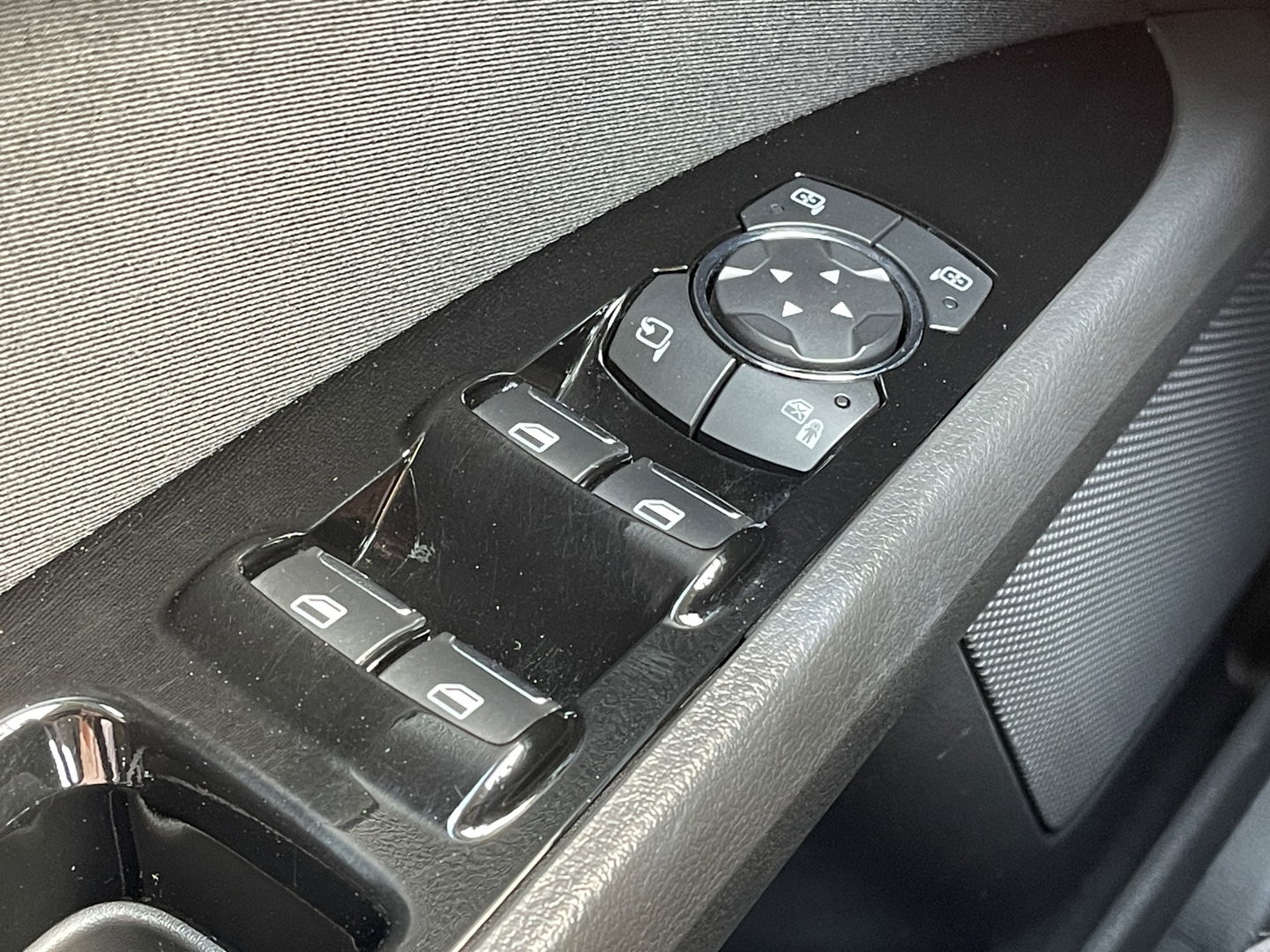 Ford Mondeo Wagon 1.5 Titanium Lease Edition | Apple Carplay | Airconditioning | Stop&GO | Bluetooth | Navigatie | 16'' Lichtmetaal |