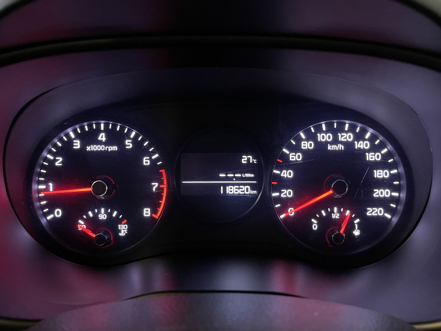 Kia Picanto 1.0 CVVT EconomyPlusLine | Airconditioning | Bluetooth | Elektrische Ramen Voor | USB | Automatische Verlichting | Isofix | Stop&Go |