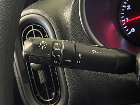 Kia Picanto 1.0 CVVT EconomyPlusLine | Airconditioning | Bluetooth | Elektrische Ramen Voor | USB | Automatische Verlichting | Isofix | Stop&Go |