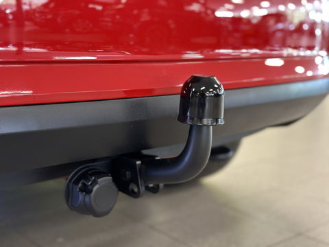 Škoda Rapid Spaceback 1.0 TSI Greentech Clever | Trekhaak | Cruise Control | Parkeersensoren Achter | Stoelverwarming | Bluetooth | Airconditioning | Navigatie | DAB |