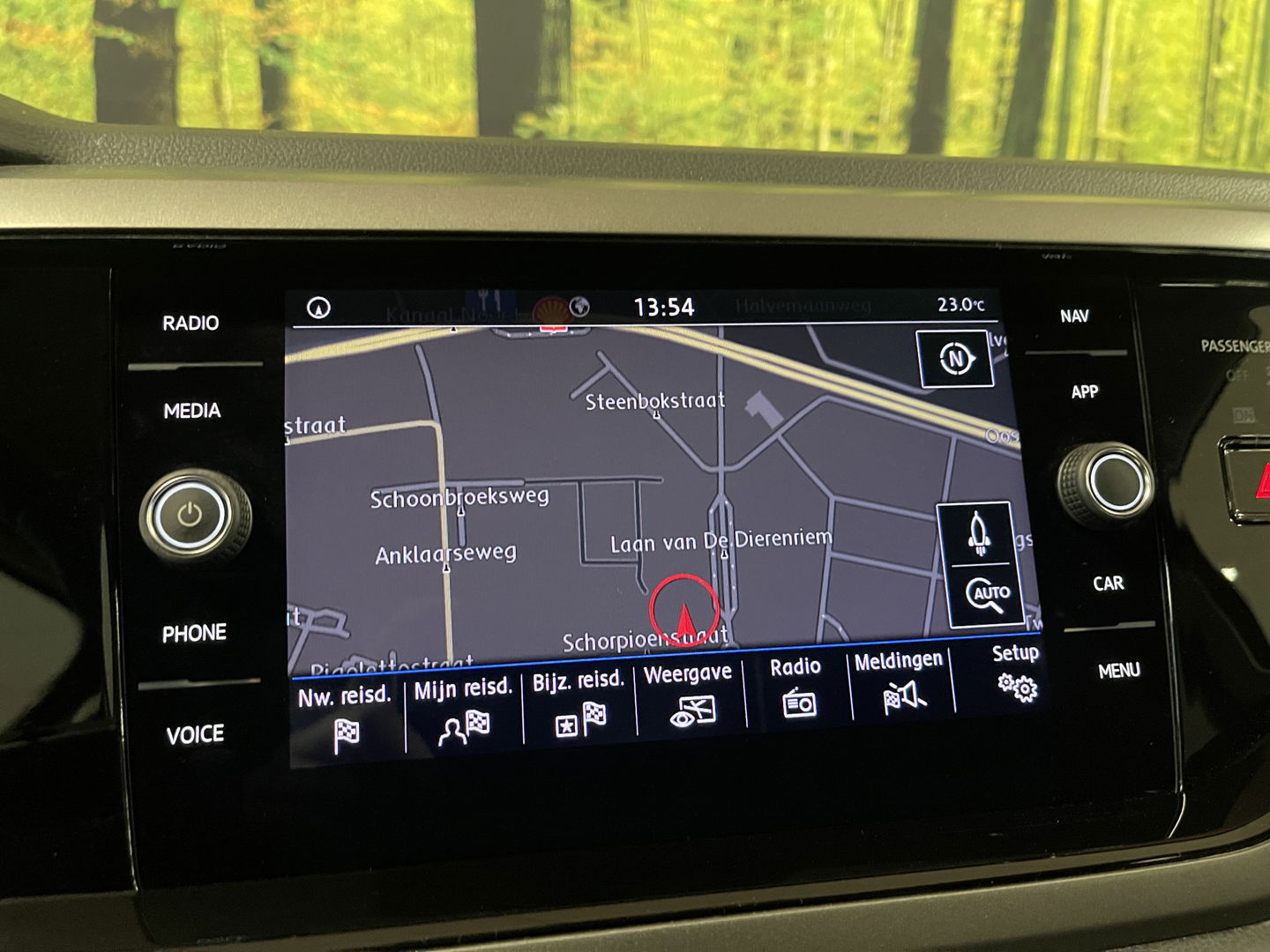 Volkswagen Polo 1.0 MPI Beats | Airconditioning | Lichtmetaal 15 | Navigatie | Bluetooth | Isofix | Radio | Centrale Deurvergrendeling Met Afstandsbediening | Start&Stop |
