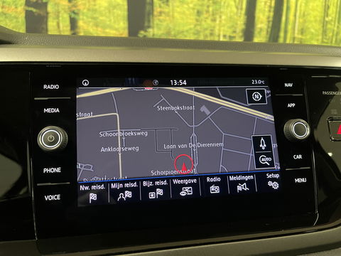 Volkswagen Polo 1.0 MPI Beats | Airconditioning | Lichtmetaal 15 | Navigatie | Bluetooth | Isofix | Radio | Centrale Deurvergrendeling Met Afstandsbediening | Start&Stop |