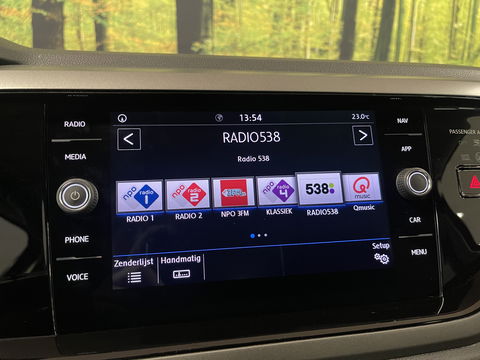 Volkswagen Polo 1.0 MPI Beats | Airconditioning | Lichtmetaal 15 | Navigatie | Bluetooth | Isofix | Radio | Centrale Deurvergrendeling Met Afstandsbediening | Start&Stop |
