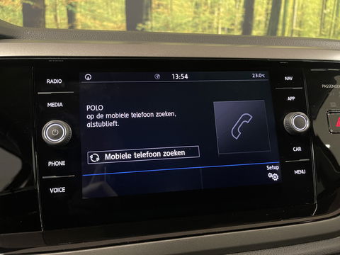 Volkswagen Polo 1.0 MPI Beats | Airconditioning | Lichtmetaal 15 | Navigatie | Bluetooth | Isofix | Radio | Centrale Deurvergrendeling Met Afstandsbediening | Start&Stop |