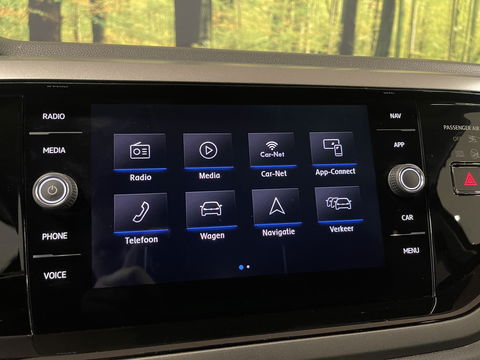 Volkswagen Polo 1.0 MPI Beats | Airconditioning | Lichtmetaal 15 | Navigatie | Bluetooth | Isofix | Radio | Centrale Deurvergrendeling Met Afstandsbediening | Start&Stop |