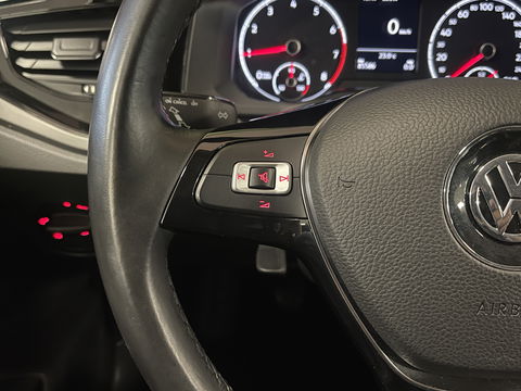 Volkswagen Polo 1.0 MPI Beats | Airconditioning | Lichtmetaal 15 | Navigatie | Bluetooth | Isofix | Radio | Centrale Deurvergrendeling Met Afstandsbediening | Start&Stop |