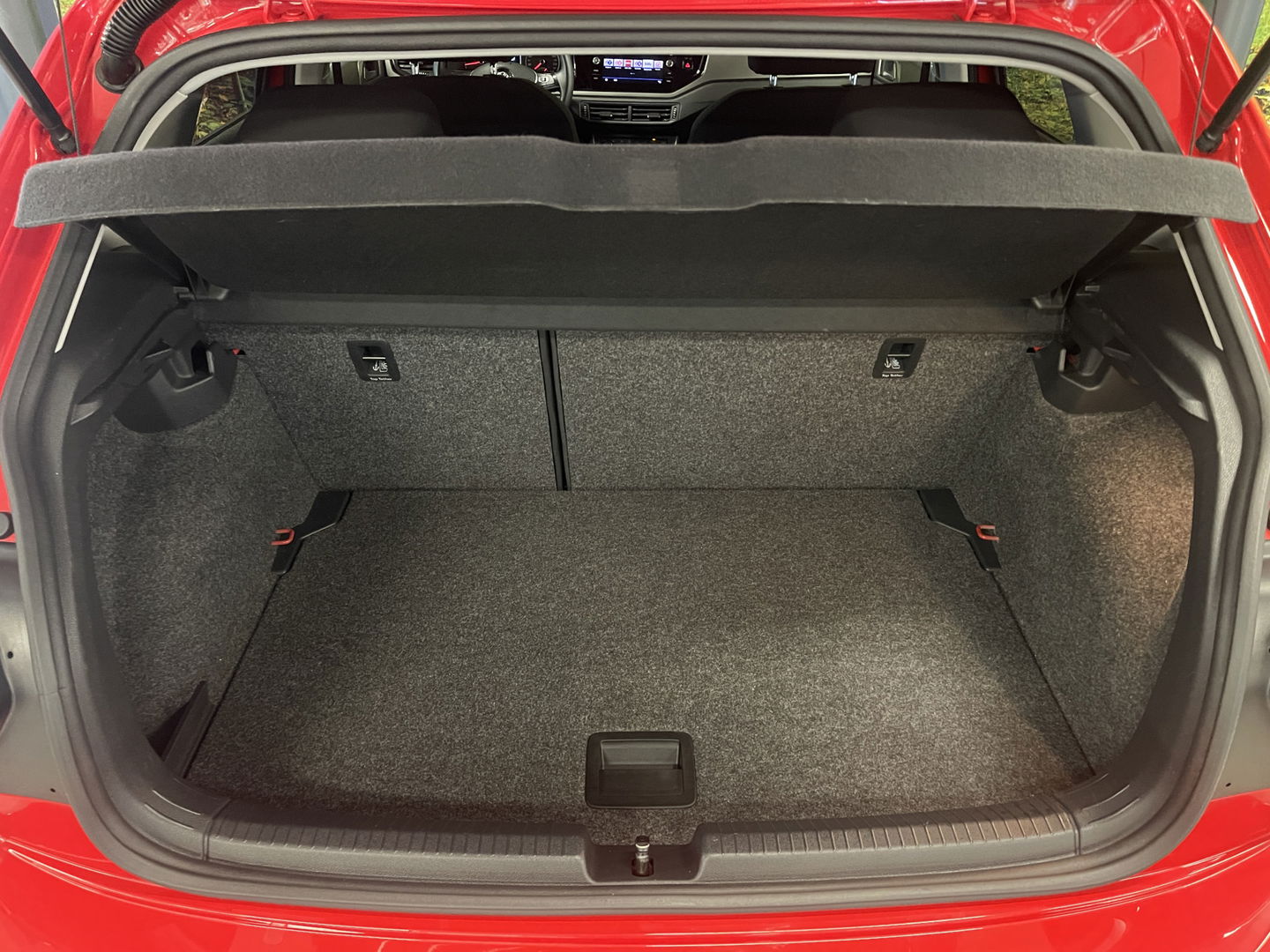 Volkswagen Polo 1.0 MPI Beats | Airconditioning | Lichtmetaal 15 | Navigatie | Bluetooth | Isofix | Radio | Centrale Deurvergrendeling Met Afstandsbediening | Start&Stop |
