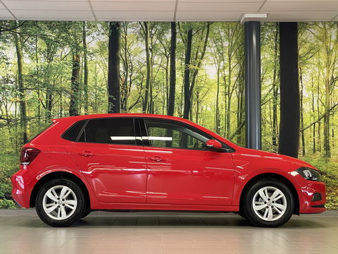 Volkswagen Polo 1.0 MPI Beats | Airconditioning | Lichtmetaal 15 | Navigatie | Bluetooth | Isofix | Radio | Centrale Deurvergrendeling Met Afstandsbediening | Start&Stop |
