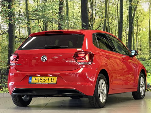 Volkswagen Polo 1.0 MPI Beats | Airconditioning | Lichtmetaal 15 | Navigatie | Bluetooth | Isofix | Radio | Centrale Deurvergrendeling Met Afstandsbediening | Start&Stop |