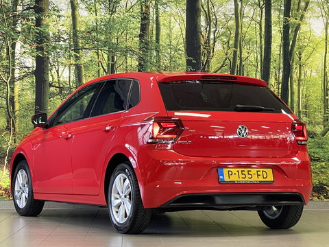 Volkswagen Polo 1.0 MPI Beats | Airconditioning | Lichtmetaal 15 | Navigatie | Bluetooth | Isofix | Radio | Centrale Deurvergrendeling Met Afstandsbediening | Start&Stop |