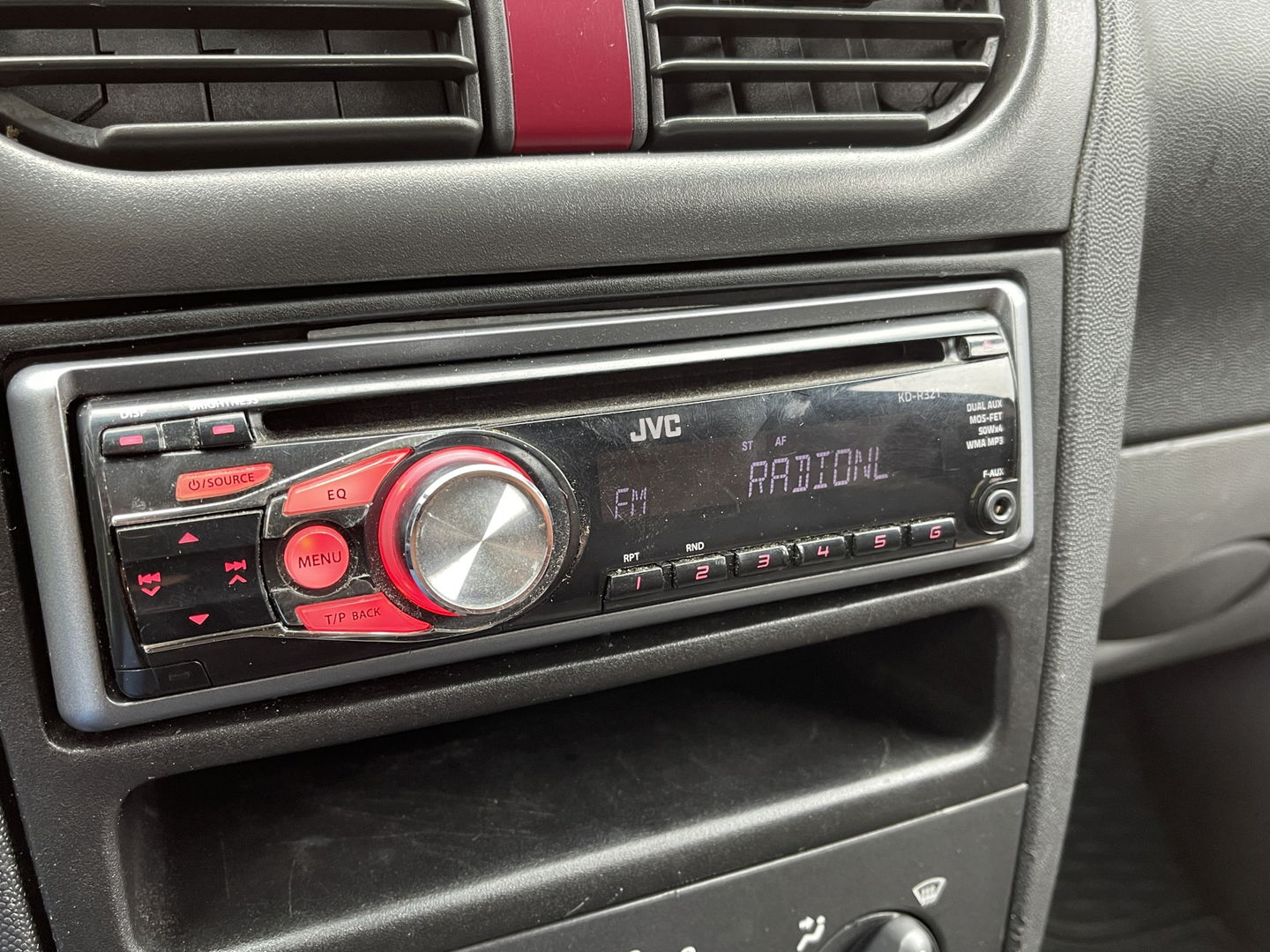 Opel Combo 1.7 DTI | Marge | Origineel Nederlands | Trekhaak | Radio / Cd |  Centrale Vergrendeling | Bluetooth |