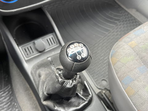 Opel Combo 1.7 DTI | Marge | Origineel Nederlands | Trekhaak | Radio / Cd |  Centrale Vergrendeling | Bluetooth |