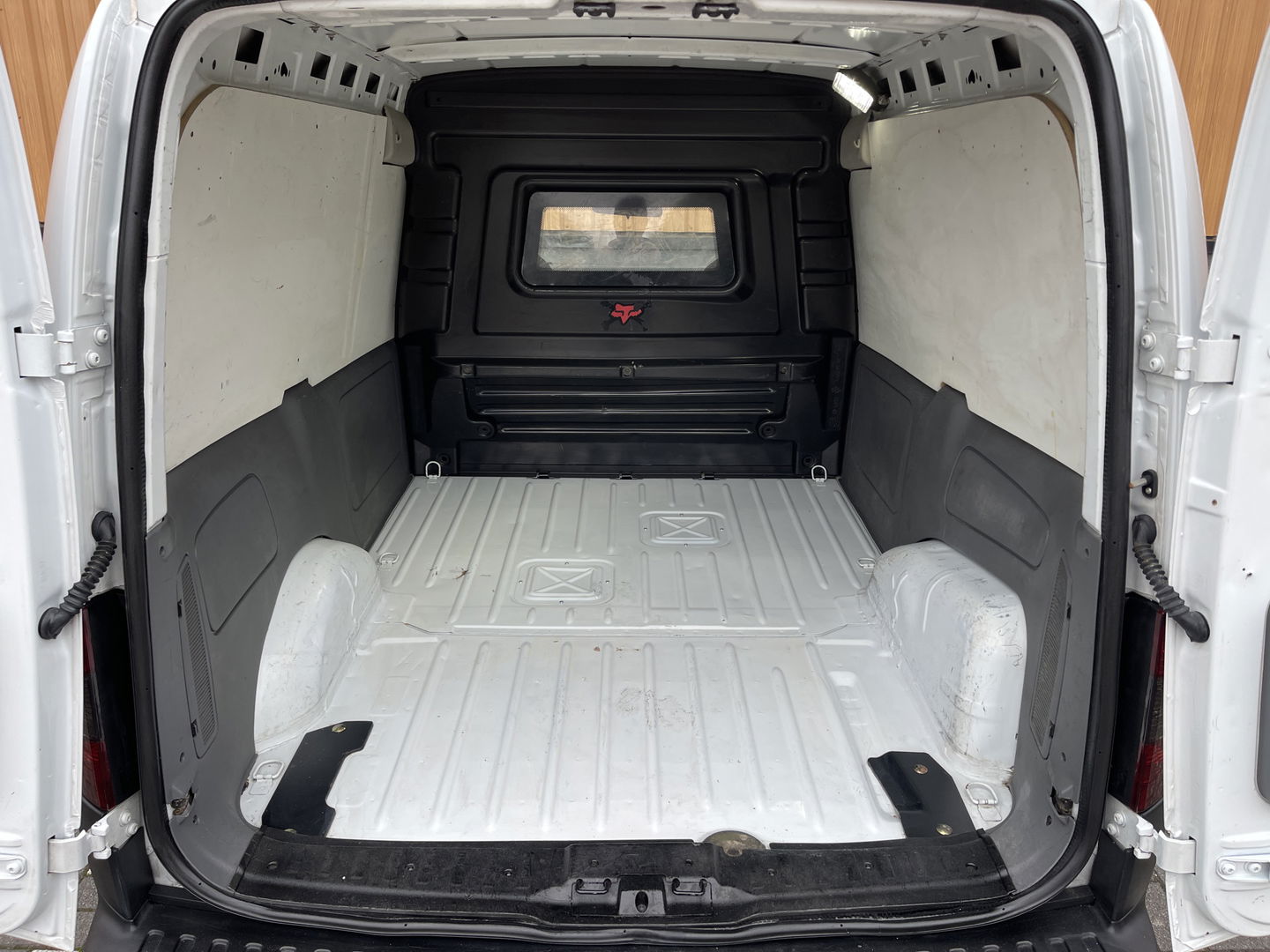 Opel Combo 1.7 DTI | Marge | Origineel Nederlands | Trekhaak | Radio / Cd |  Centrale Vergrendeling | Bluetooth |