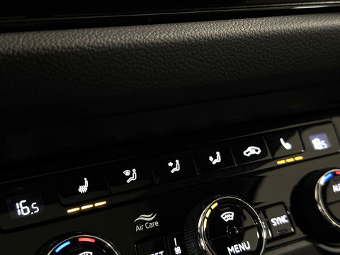 Škoda Kodiaq 1.5 TSI Business Edition Plus | Wegdraaibare Trekhaak | Elektrisch Panoramadak | 360° Camera | Adaptieve Cruise Control | Keyless Go/Entry | Apple Carplay | Memory Stoel | Stoelverwarming | Stuurverwarming |