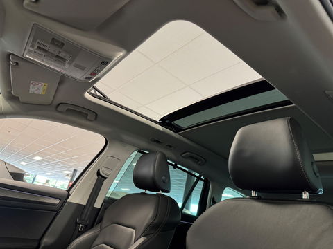 Škoda Kodiaq 1.5 TSI Business Edition Plus | Wegdraaibare Trekhaak | Elektrisch Panoramadak | 360° Camera | Adaptieve Cruise Control | Keyless Go/Entry | Apple Carplay | Memory Stoel | Stoelverwarming | Stuurverwarming |