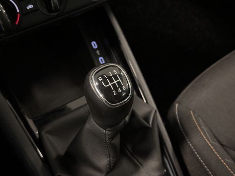 Škoda Scala 1.0 TSI Ambition | Cruise Control | Parkeersensoren Achter | Apple Carplay/Android Auto | Lane Assist | DAB | Bluetooth | Stop&Go |
