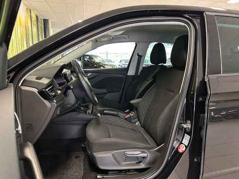 Škoda Scala 1.0 TSI Ambition | Cruise Control | Parkeersensoren Achter | Apple Carplay/Android Auto | Lane Assist | DAB | Bluetooth | Stop&Go |