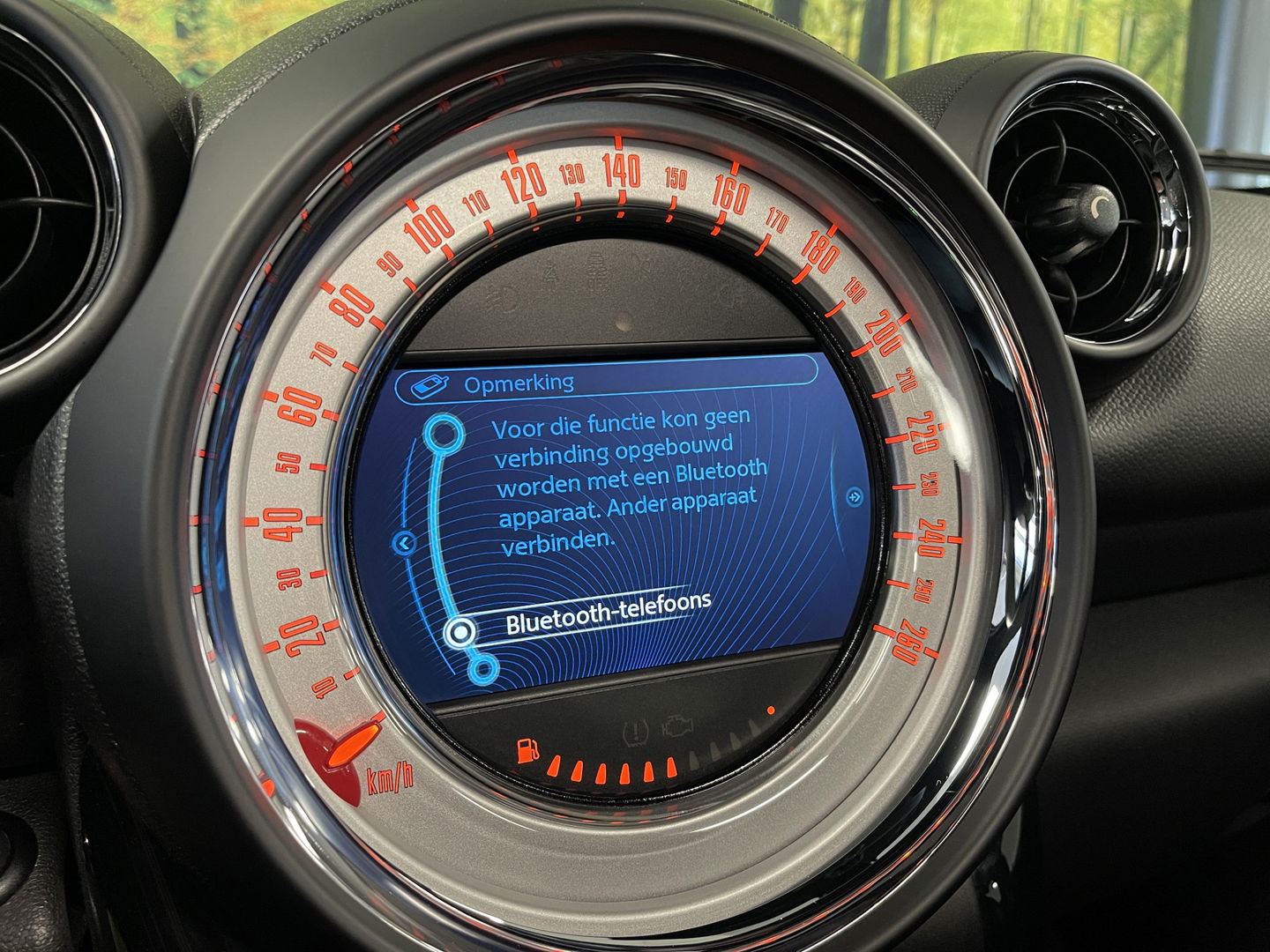 MINI Countryman 1.6 Cooper S Champ Edition | Origineel Nederlands | Panoramadak | Airconditioning | Cruise Control | Lichtmetaal 18'' | Navigatie |