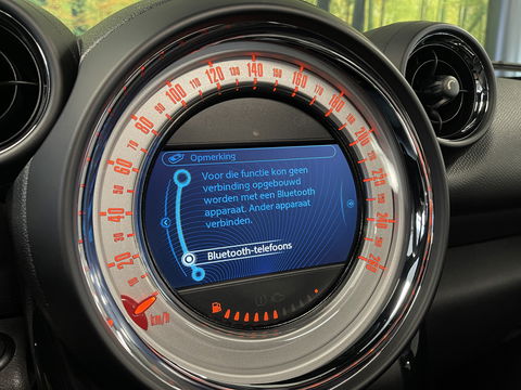 MINI Countryman 1.6 Cooper S Champ Edition | Origineel Nederlands | Panoramadak | Airconditioning | Cruise Control | Lichtmetaal 18'' | Navigatie |