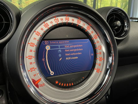 MINI Countryman 1.6 Cooper S Champ Edition | Origineel Nederlands | Panoramadak | Airconditioning | Cruise Control | Lichtmetaal 18'' | Navigatie |