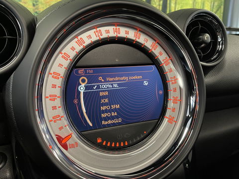 MINI Countryman 1.6 Cooper S Champ Edition | Origineel Nederlands | Panoramadak | Airconditioning | Cruise Control | Lichtmetaal 18'' | Navigatie |
