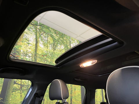 MINI Countryman 1.6 Cooper S Champ Edition | Origineel Nederlands | Panoramadak | Airconditioning | Cruise Control | Lichtmetaal 18'' | Navigatie |