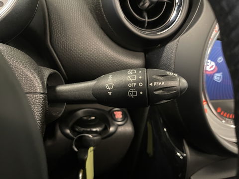 MINI Countryman 1.6 Cooper S Champ Edition | Origineel Nederlands | Panoramadak | Airconditioning | Cruise Control | Lichtmetaal 18'' | Navigatie |