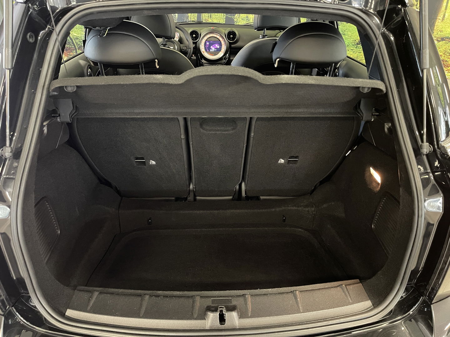 MINI Countryman 1.6 Cooper S Champ Edition | Origineel Nederlands | Panoramadak | Airconditioning | Cruise Control | Lichtmetaal 18'' | Navigatie |
