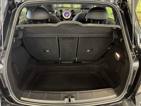 MINI Countryman 1.6 Cooper S Champ Edition | Origineel Nederlands | Panoramadak | Airconditioning | Cruise Control | Lichtmetaal 18'' | Navigatie |