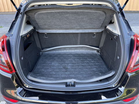 Opel Mokka X 1.4 Turbo Innovation | Apple Carplay | Schuif / Kanteldak | Achteruitrijcamera | Cruise Control | Keyless Go/Entry | Lane Assist | Stoelverwarming | Stuurverwarming | DAB | Bluetooth |