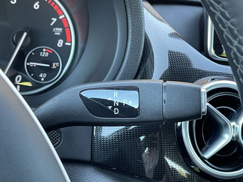 Mercedes-Benz B-Klasse 180 Ambition | Cruise Control | Parkeersensoren | Airconditioning | Navigatie | Bluetooth | Lichtmetaal 16" | Isofix |